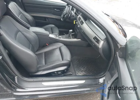 2012 BMW 335I xDrive z USA, uszkodzony, nr VIN WBAKF9C54CE858983